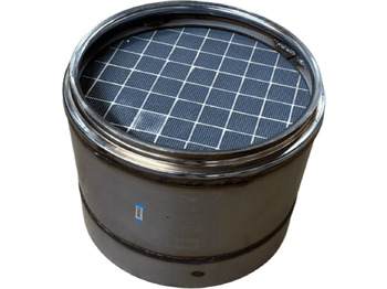 Sistemi i shkarkimit MERCEDES-BENZ Actros