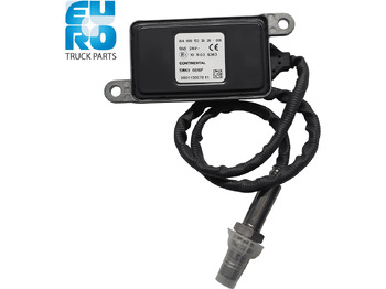 Sistemi i shkarkimit MERCEDES-BENZ