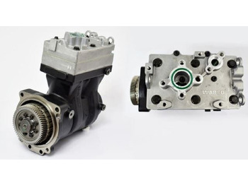 Kompresori i ajrit të frenave WABCO