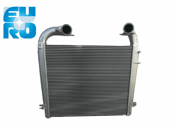 Ftohësi i ndërmjetëm SCANIA G