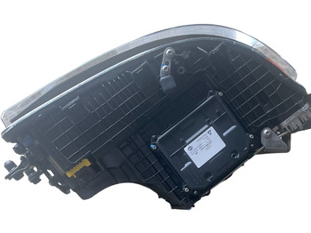 Fenerët për Kamioni i ri SCANIA NGS LED KOPLAMP LINKERKANT NIEUW HELLA | 2674390H: foto 4