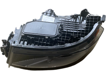 Fenerët për Kamioni i ri SCANIA NGS LED KOPLAMP LINKERKANT NIEUW HELLA | 2674390H: foto 2
