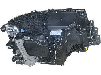 Fenerët për Kamioni i ri SCANIA NGS LED KOPLAMP LINKERKANT NIEUW HELLA | 2674390H: foto 3