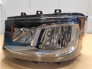 Fenerët SCANIA S