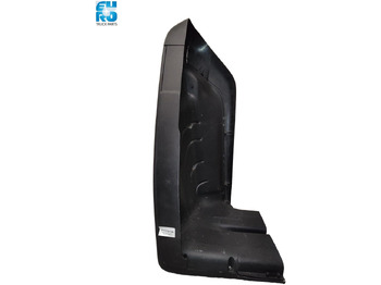 Sistemi i karburantit VOLVO FH