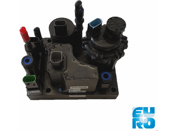 Sistemi i karburantit VOLVO FH