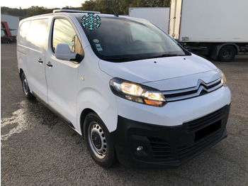 Furgon frigorifer CITROËN Jumpy