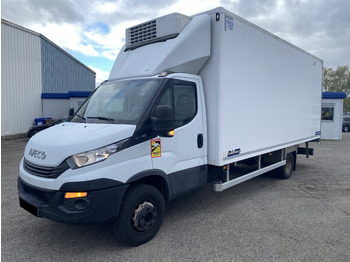 Kamion frigorifer IVECO Daily 70c18