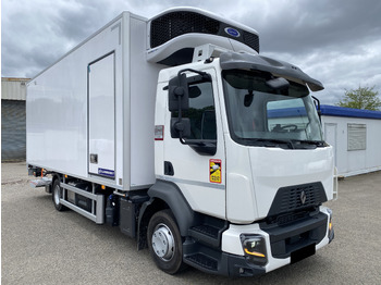 Kamion frigorifer RENAULT D