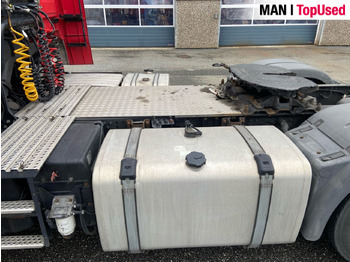 Lizingu i MAN TGX 18.460 4X2 BLS "ADR EX II / AT" MAN TGX 18.460 4X2 BLS "ADR EX II / AT": foto 5