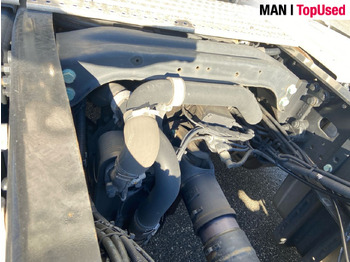 Lizingu i MAN TGX 18.470 4X2 BLS "Retarder" MAN TGX 18.470 4X2 BLS "Retarder": foto 4 Lizingu i MAN TGX 18.470 4X2 BLS "Retarder" MAN TGX 18.470 4X2 BLS "Retarder": foto 4