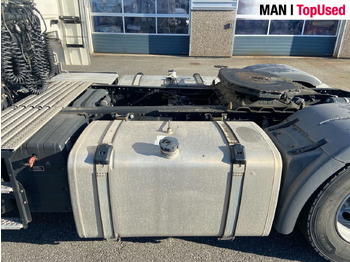 Lizingu i MAN TGX 18.470 4X2 BLS "Retarder" MAN TGX 18.470 4X2 BLS "Retarder": foto 5 Lizingu i MAN TGX 18.470 4X2 BLS "Retarder" MAN TGX 18.470 4X2 BLS "Retarder": foto 5