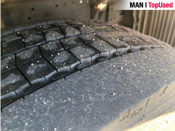 Lizingu i MAN TGX 18.470 4X2 BLS "Retarder" MAN TGX 18.470 4X2 BLS "Retarder": foto 2 Lizingu i MAN TGX 18.470 4X2 BLS "Retarder" MAN TGX 18.470 4X2 BLS "Retarder": foto 2