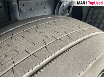 Gjysmë-kamion MAN TGX 18.470 4x2 BL SA "Retarder": foto 2