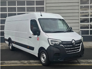 Furgon RENAULT Master