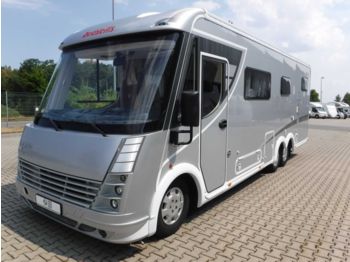 Furgon kampingu Dethleffs Esprit I 7870 L Markise/SAT/TV/NAVI/RFK/Solar: foto 1