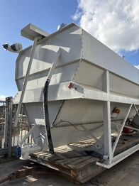 Silos për çimento i ri Rematech R35: foto 3