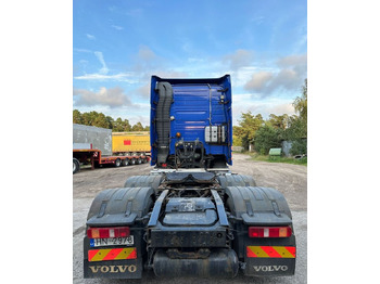 Gjysmë-kamion Volvo FH 500: foto 3