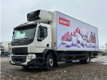 Kamion frigorifer Volvo FE: foto 3