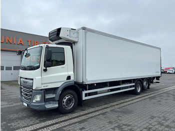 Kamion frigorifer DAF CF 370