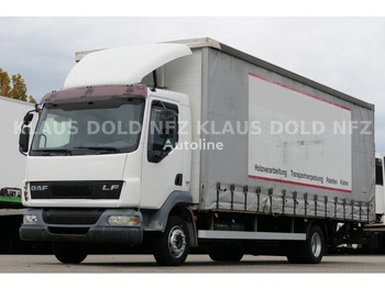 Kamion me tendë DAF LF 45 220