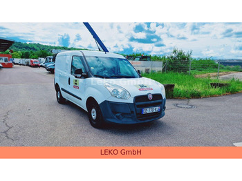 Furgon i vogël FIAT Doblo 1.3