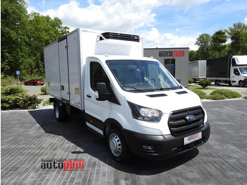 Furgon frigorifer FORD Transit