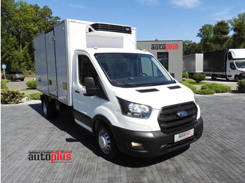 Furgon frigorifer FORD Transit