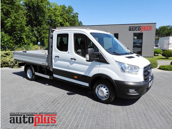 Kamioncine me karroceri FORD Transit