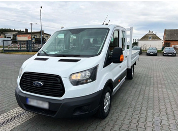 Kamioncine me karroceri FORD Transit