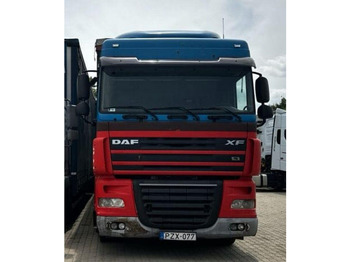 Lizingu i DAF XF 105.460 Lowdeck - MEGA DAF XF 105.460 Lowdeck - MEGA: foto 2