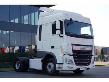 Gjysmë-kamion DAF XF 460 / HYDRAULIKA do Wyrotu / SPACE CAB / 2016 / SPROWADZONY /: foto 3