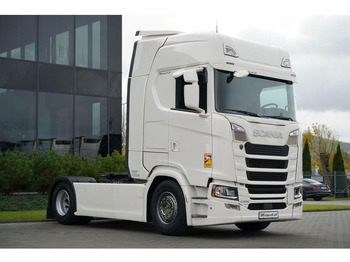 Gjysmë-kamion Scania S 500: foto 5 Gjysmë-kamion Scania S 500: foto 5