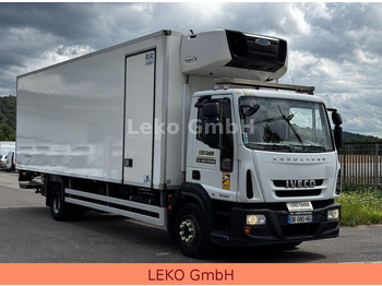 Kamion frigorifer IVECO