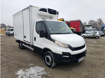 Furgon frigorifer IVECO
