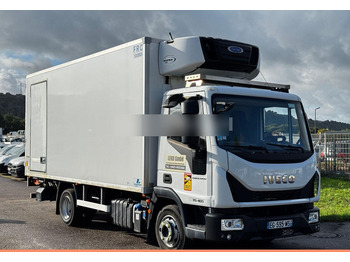 Kamion frigorifer IVECO