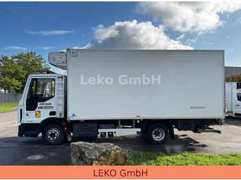 Kamion frigorifer Iveco 75 E 160: foto 4 Kamion frigorifer Iveco 75 E 160: foto 4