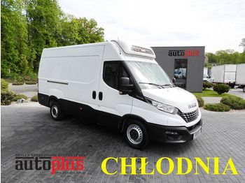 Furgon frigorifer IVECO Daily 35s14
