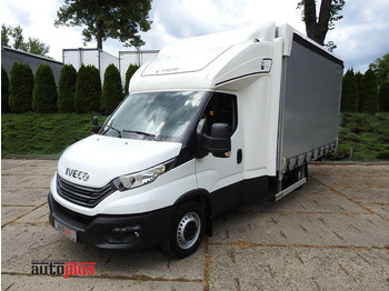 Kamion vagonetë IVECO Daily 35s18