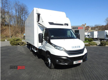 Kamion vagonetë IVECO Daily 70c18