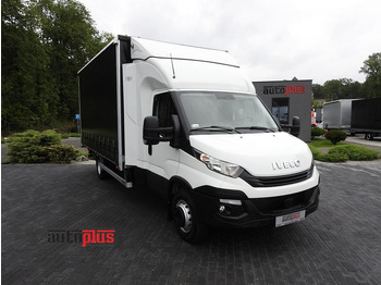 Kamion vagonetë IVECO Daily 70c18