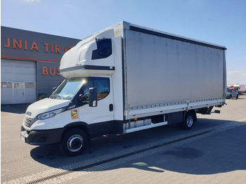 Kamion me tendë IVECO Daily 70c18