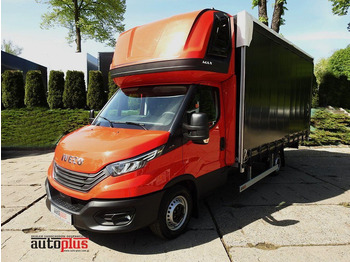 Kamion vagonetë IVECO Daily 35s18