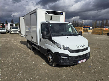 Furgon frigorifer IVECO Daily