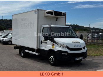 Kamion frigorifer IVECO Daily 70c17