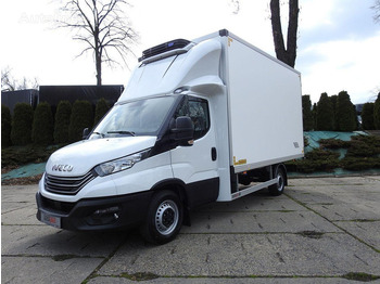 Kamion frigorifer IVECO Daily
