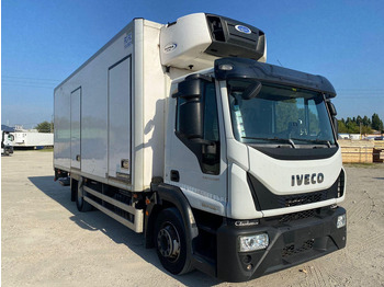 Kamion frigorifer IVECO EuroCargo 120E
