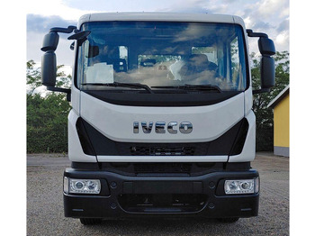 Kamion kabinë-shasi i ri Iveco Eurocargo ML120E21: foto 2