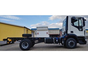 Kamion kabinë-shasi i ri Iveco Eurocargo ML120E21: foto 5