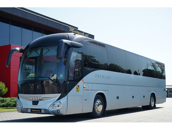 Autobus urban IVECO Magelys